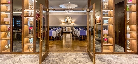 Dublin Skylon Hotel
